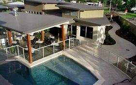 Mary River Motor Inn